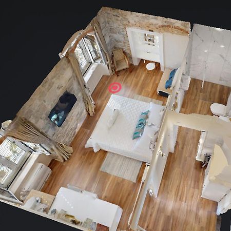 Chrysanta Apartments Split Dış mekan fotoğraf