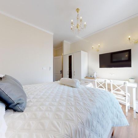 Chrysanta Apartments Split Dış mekan fotoğraf