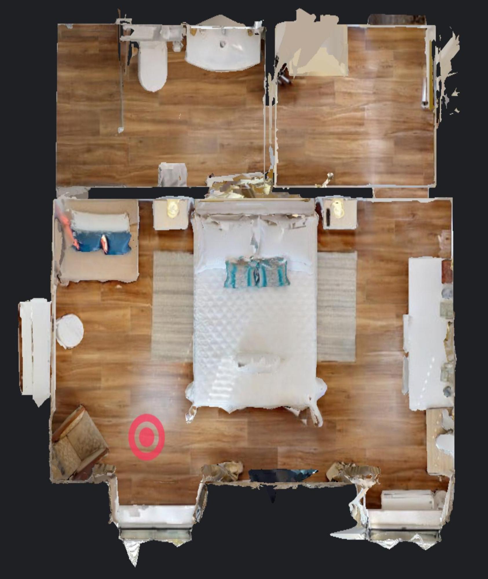 Chrysanta Apartments Split Dış mekan fotoğraf