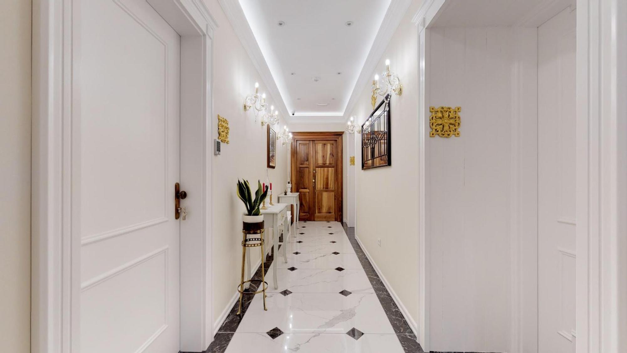 Chrysanta Apartments Split Dış mekan fotoğraf