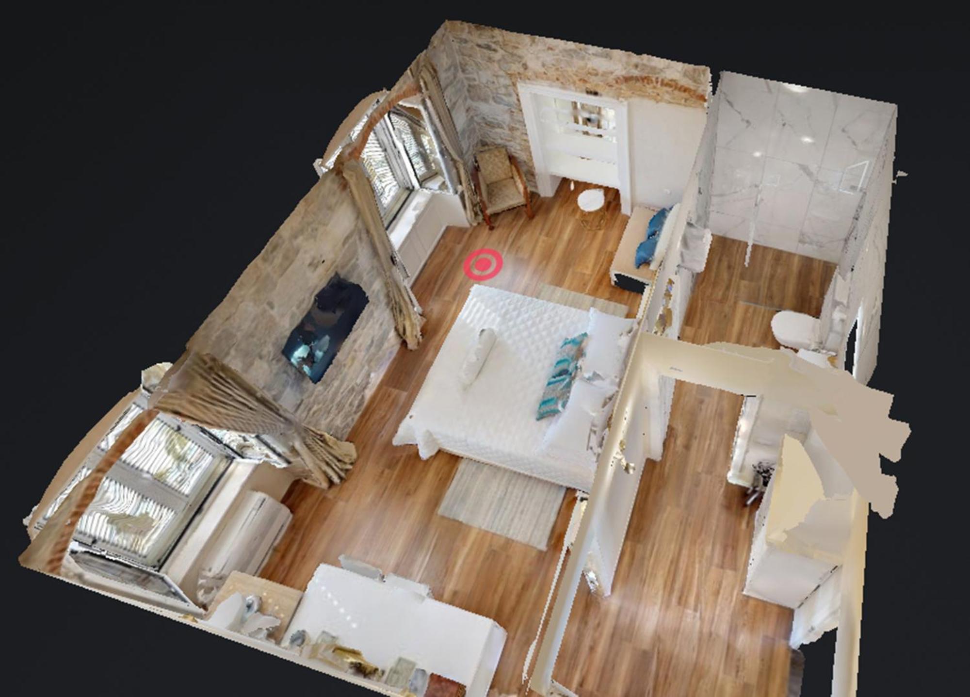Chrysanta Apartments Split Dış mekan fotoğraf
