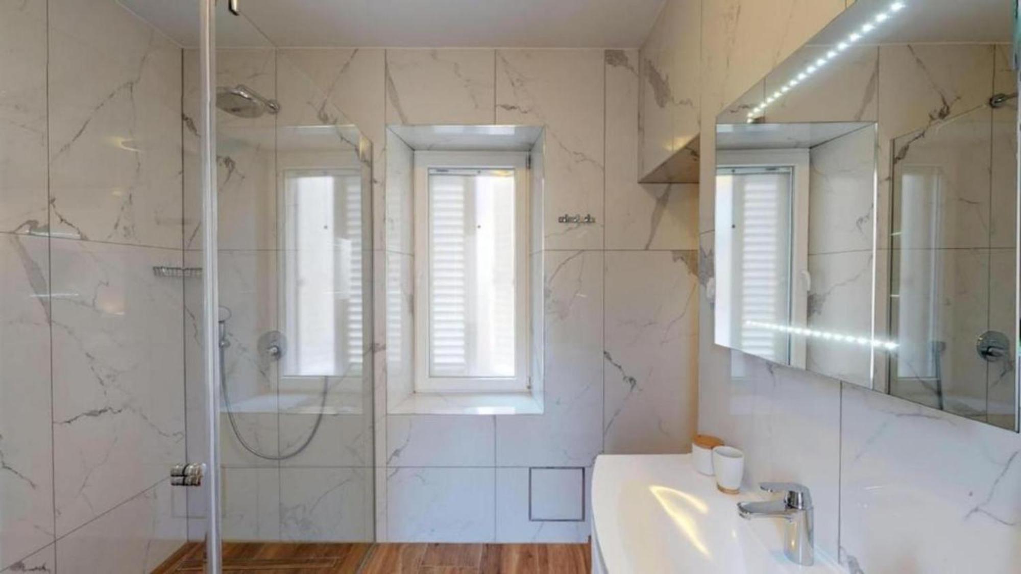Chrysanta Apartments Split Dış mekan fotoğraf