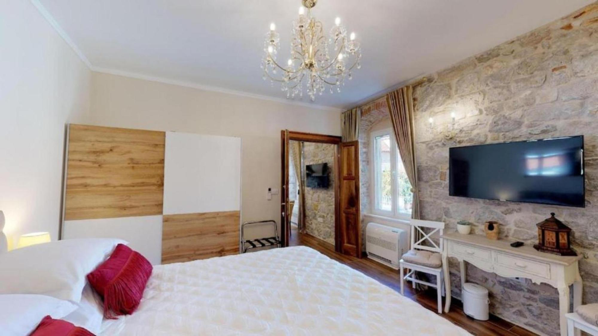 Chrysanta Apartments Split Dış mekan fotoğraf