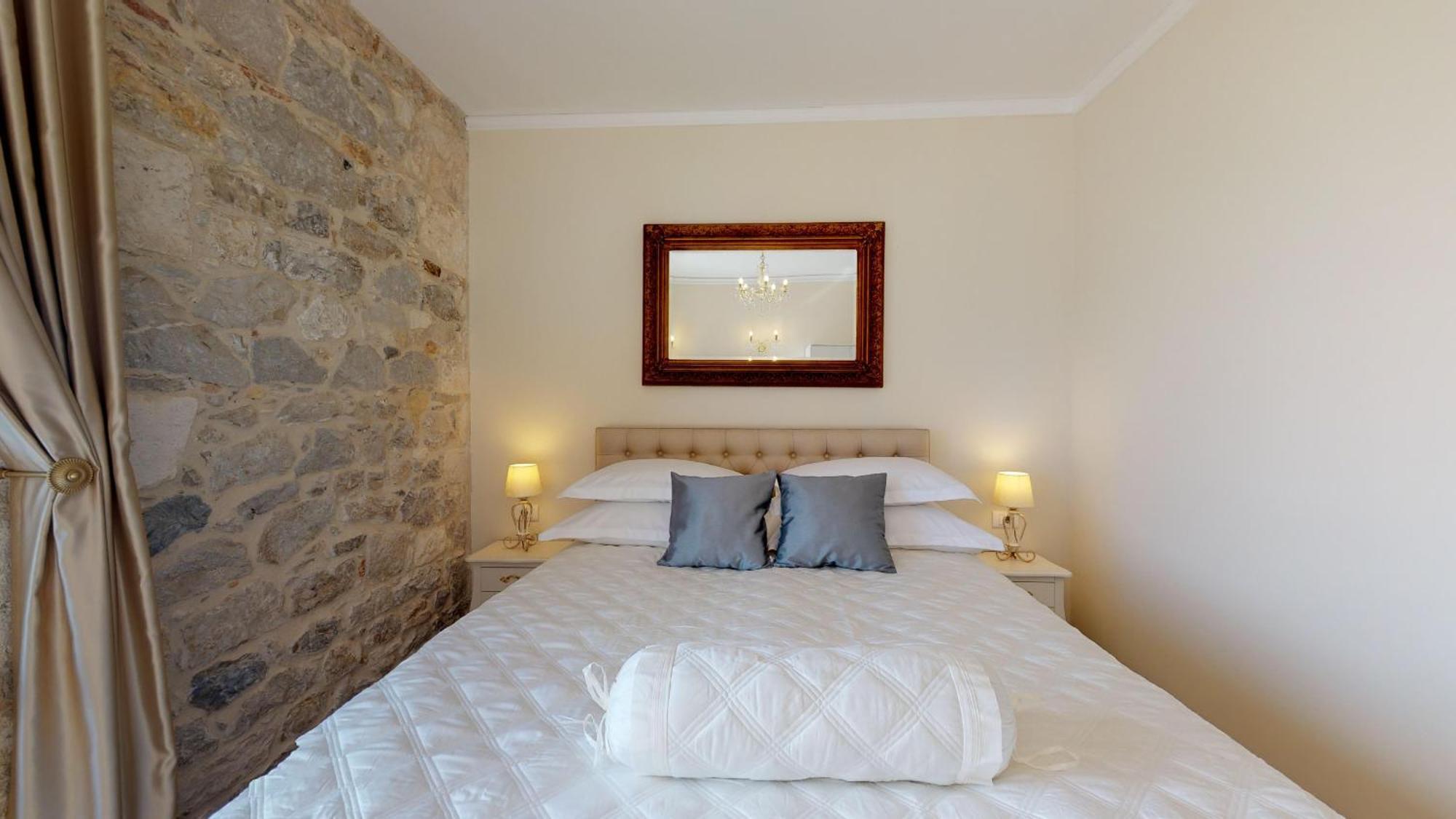 Chrysanta Apartments Split Dış mekan fotoğraf