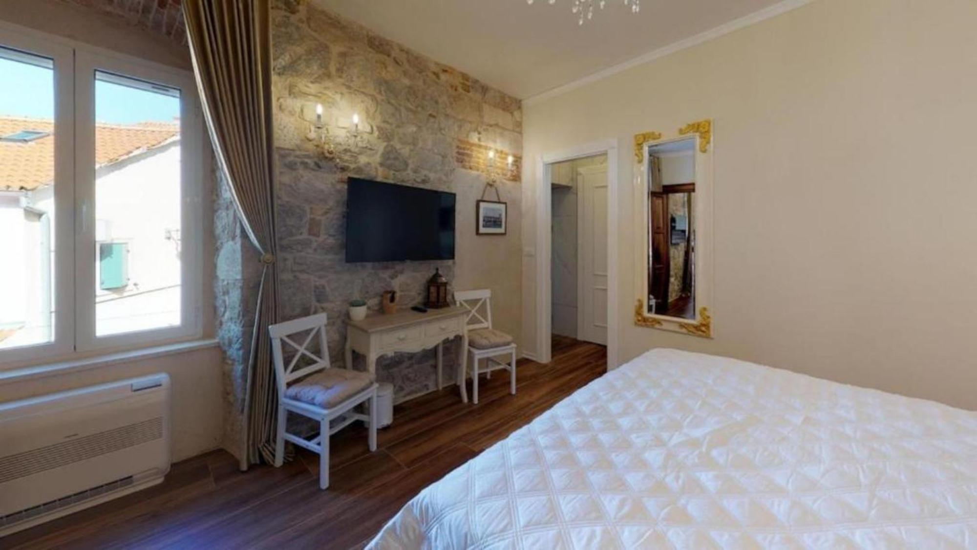 Chrysanta Apartments Split Dış mekan fotoğraf